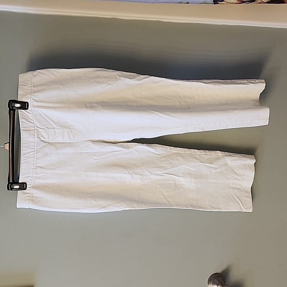 Womens Capri